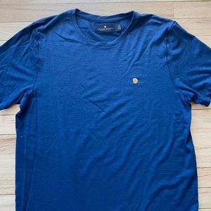 Fjallraven Bergatagen Thin Wool SS